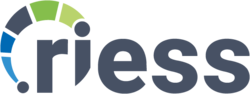 .riess logo since 2021