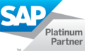 SAP Platinum Partner Logo