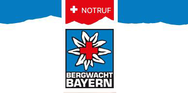 Logo Bergwacht Garmisch