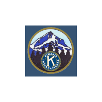 Logo Kiwanis Club Garmisch